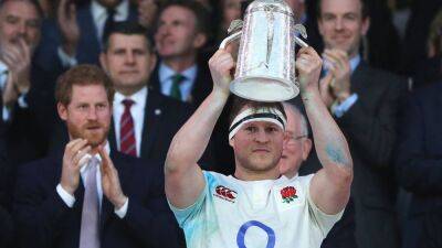 Dylan Hartley the DoR, Dan Carter the waterboy, and other coups of UAE rugby