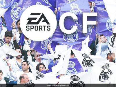 EA Sports To End FIFA Video-Game Partnership After Three Decades
