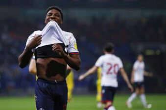 Bolton Wanderers star hints at what immediate future might hold amidst Fulham and Cardiff interest - msn.com -  Cardiff