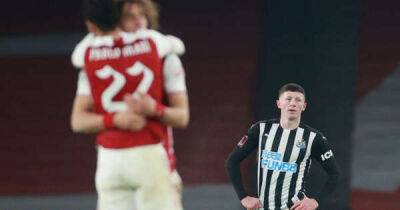 'Eager to re-sign...' - Lee Ryder drops NUFC transfer story on 'amazing' 13 G/A talent