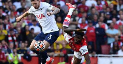 Jurgen Klopp - North London Derby has £52.8m riding on it as Tottenham and Arsenal in Champions League fight - msn.com - Switzerland