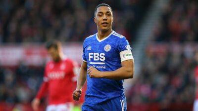 Youri Tielemans - Arsenal ready for Youri Tielemans bargain transfer this summer as contract enters final year - Paper Round - eurosport.com - France - Belgium - Spain -  Leicester