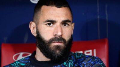 Detenido un alto cargo del gobierno albanés por el robo en casa de Benzema durante un Clásico - Tikitakas