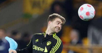 Marcelo Bielsa - Patrick Bamford - Diego Llorente - Phil Hay - Jesse Marsch - Bad news for Marsch: LUFC without 'complete' forward as Phil Hay drops pre-Chelsea injury update - msn.com