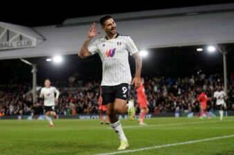 Marco Silva - Ivan Toney - 0.94 goals per 90: The Fulham player who is likely to attract transfer interest this summer - msn.com - Serbia