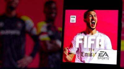 Game over: EA, FIFA part ways after decades-long partnership