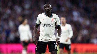 Aston Villa - Mané, claro sobre su futuro - en.as.com