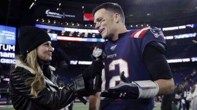 NFL Monstruoso contrato como analista para Tom Brady