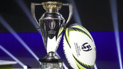 Dublin vote to decide venues for World Cups up to 2033