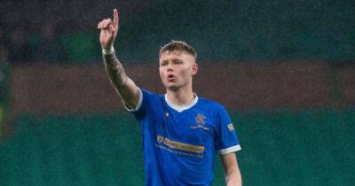Cardiff City, Sheffield United and Huddersfield Town chasing Rangers starlet