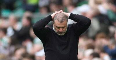 Huge blow: Celtic dealt crushing injury setback before Dundee Utd, it’s worrying news - opinion