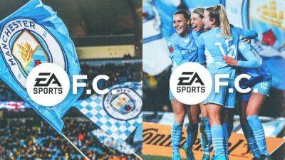 EA Sports FC: What does the new franchise mean for women’s football?