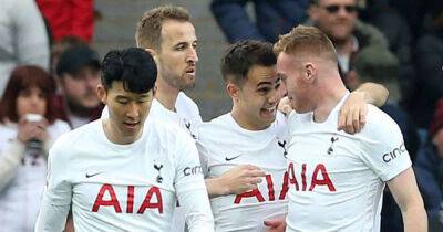 Chris Sutton picks Saka v Kulusevski winner in ruthless claim about Arsenal, Tottenham forward lines