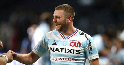 Finn Russell - Finn Russell: Relegation threat in Top-14 gives French clubs edge over English in Europe - msn.com - Britain - France - Scotland - state Indiana - county Bath