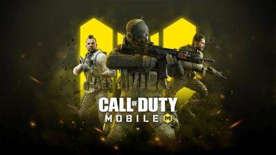 COD Mobile Season 5: New Test Server and Download Links Revealed