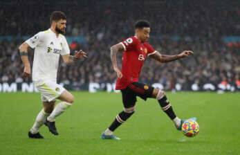 Fabio Carvalho - Jesse Lingard - “On the pitch it is a good move” – Fulham fan pundit reacts to links with Man United’s Jesse Lingard - msn.com - Manchester