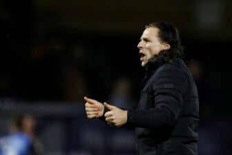 Wycombe Wanderers chairman makes intimidation claim ahead of Sunderland play-off final - msn.com - Britain