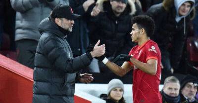 'Great to watch', 'So skilful' - 48 y/o stunned on live TV by Liverpool star with 'no fear'