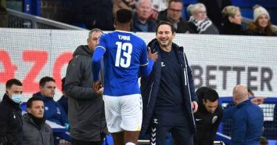 Huge blow: Everton dealt big injury setback ahead of Watford, Lampard will be gutted - opinion
