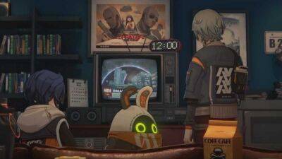Zenless Zone Zero: Gamers React to Character Teases