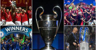 New Champions League rules: How 7 Premier League clubs could qualify