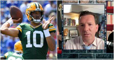 Reporter reveals what it would take for Green Bay Packers to trade QB Jordan Love