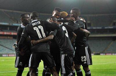 Nigeria to host Confed Cup final, Orlando Pirates stay in the hunt