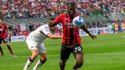 Franck Kessie - Andreas Christensen - Eric Garcia - Clement Lenglet - Confianza absoluta de los técnicos en Christensen y Kessié - en.as.com