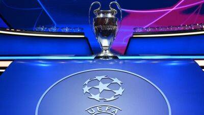 ¿Pueden jugar 7 equipos españoles la nueva Champions? - en.as.com
