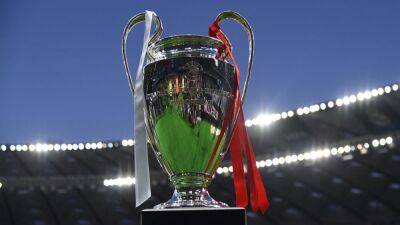 Champions | Ceferin explica el polémico reparto de entradas para la final Madrid-Liverpool