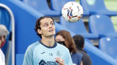 Unal: "Mi precio de traspaso es muy alto" - en.as.com -  Sanchez