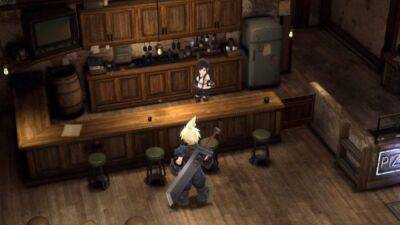 Final Fantasy VII Ever Crisis: Release Window Confirmed