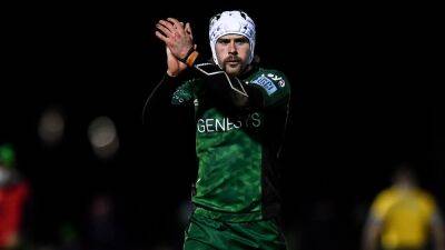 New three-year contract for Mack Hansen at Connacht - rte.ie - France - Australia - Ireland