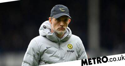 Ralf Rangnick - Thomas Tuchel - Conor Coady - Francisco Trincao - Ruben Loftus-Cheek reveals how Chelsea dressing room reacted after being told to report for training on their day off - metro.co.uk