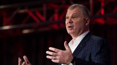 CFL, union meet in Toronto with CBA deadline looming
