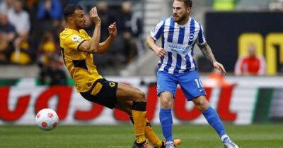 Max Kilman - Nelson Semedo - Daniel Podence - Huge blow: Wolves suffer worrying injury setbacks before Man City, Lage surely gutted - opinion - msn.com - Manchester - Morocco -  Man