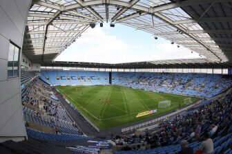 Coventry City hand opportunity to 20-year-old defender