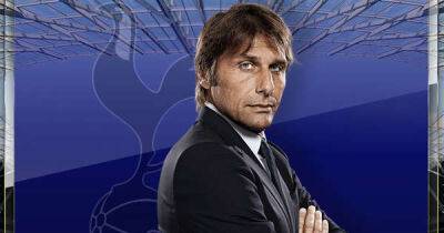 Mikel Arteta - Conte calling for calm ahead of NLD debut - msn.com