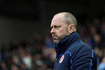 Afc Wimbledon - Imminent appointment’s role at Reading FC becomes clearer - msn.com - county Berkshire