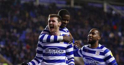 West Brom target set for Reading contract meeting as transfer 'far from done'