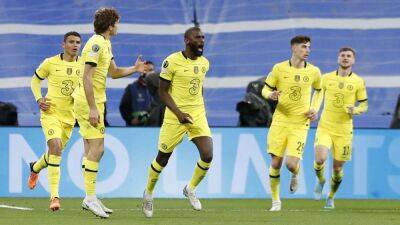 Thomas Tuchel - Marina Granovskaia - Marcos Alonso - Todd Boehly - Revolución en la defensa del Chelsea - en.as.com