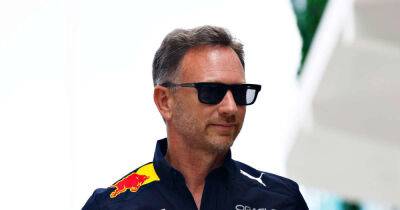 Max Verstappen - Christian Horner - Michael Andretti - Red Bull chief discusses big barrier which could prevent new teams from joining F1 - msn.com - Usa