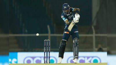 Hardik Pandya - Star Sports - Matthew Hayden - Gujarat Titans - "Best Captain" Of IPL 2022: Hardik Pandya Garners Praise As He Guides GT To Playoffs - sports.ndtv.com - Australia - India