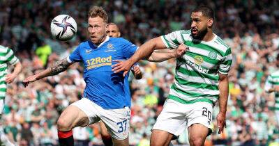 Opinion: Celtic would make a statement by beating big spenders to signing