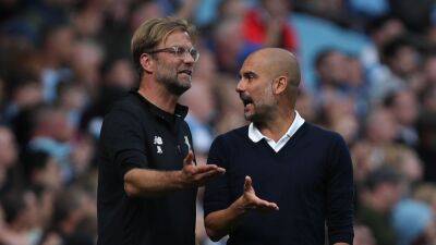 El Liverpool - Premier ¿Podría necesitarse un play-off para conocer al campeón de la Premier League? - en.as.com - Manchester
