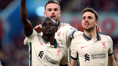 Jordan Henderson urges no let up from quadruple-chasing Liverpool