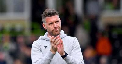 Soccer-Forest Green unimpressed after Watford negotiate with Edwards 'behind our backs'