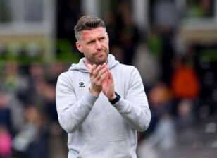 Dale Vince delivers honest message as key figure departs Forest Green Rovers