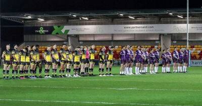 Midlands Hurricanes head coach receives ban due to betting - msn.com -  Coventry