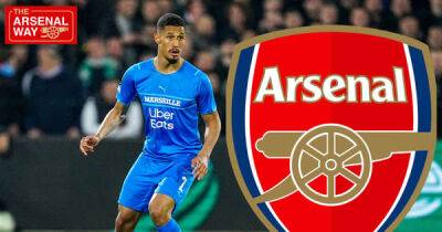 William Saliba proves to Mikel Arteta why Arsenal must turn down AC Milan's transfer approach